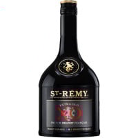 St-Rémy XO Brandy