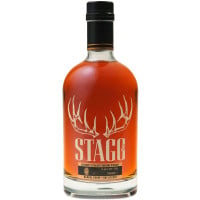Stagg Jr. Barrel Proof Bourbon (Batch 17)