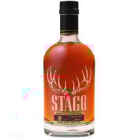 STAG - STAGG 　ケンタッキー　ストレート　バーボン　 スタッグジュニア スタッグ ジュニア STAGG JR KENTUCKY STRAIGHT BOURBON WH