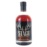 Stagg Jr. Barrel Proof Bourbon (Batch 8) Kentucky Straight Bourbon Whiskey