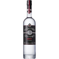 Staritsky Levitsky Reserve Vodka | Caskers