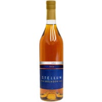 Stellum Single Barrel Bourbon Vega M4 (Caskers Staff Pick)