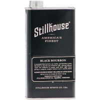 Stillhouse Black Bourbon 
