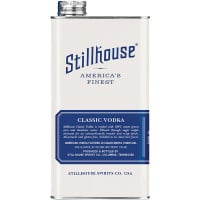 Stillhouse Classic Vodka 