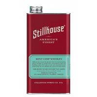 Stillhouse Mint Chocolate Chip Moonshine