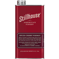 Stillhouse Spiced Cherry Whiskey 