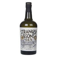 Stranger & Sons Gin