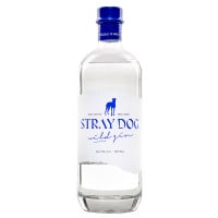 Stray Dog Wild Gin