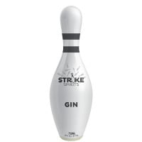 Strike Spirits Gin