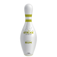 Strike Spirits Light Rum