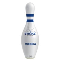 Strike Spirits Vodka