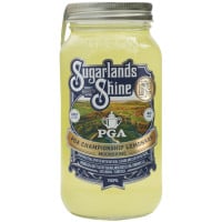 Sugarlands Appalachian PGA Championship Lemonade Moonshine