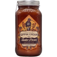 Sugarlands Appalachian Sippin' Cream Butter Pecan Cream Liqueur