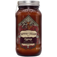 Sugarlands Appalachian Sippin' Cream Eggnog Cream Liqueur