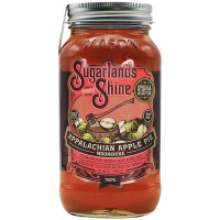 Sugarlands Shine Appalachian Apple Pie Moonshine