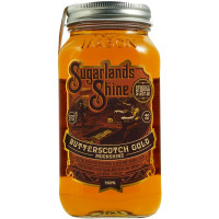Sugarlands Shine Butterscotch Gold Moonshine