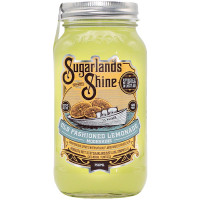 Sugarlands Shine Old Fashioned Lemonade Moonshine