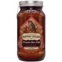 Sugarlands Shine Pumpkin Spice Latte Moonshine