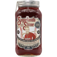 Sugarlands Shine Chipper Jones’ Sweet Tea Moonshine