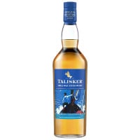 Talisker 11 Year Old 2024 Special Release Single Malt Scotch Whisky