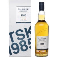 Talisker 1985 Single Malt Scotch Whisky