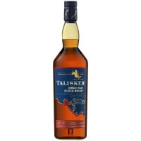 Talisker Distillers Edition 2022 Single Malt Scotch Whisky