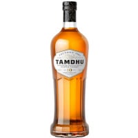 Tamdhu 10 Year Old Scotch Single Malt Whisky