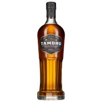 Tamdhu Batch Strength #4