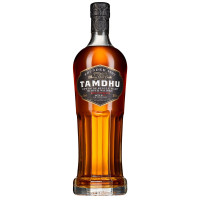 Tamdhu Batch Strength #5 Single Malt Scotch Whisky
