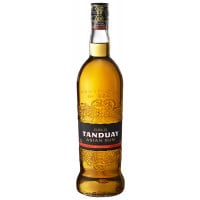 Tanduay Asian Rum Gold 