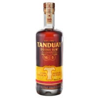 Tanduay Double Rum