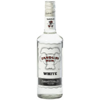 Tanduay White Rum