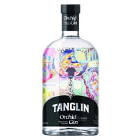 Tanglin Orchid Gin