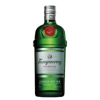 Tanqueray London Dry Gin (1000mL)