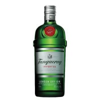 Tanqueray London Dry Gin (1L)