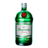 Tanqueray London Dry Gin (1.75L)