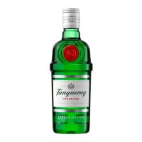 Tanqueray London Dry Gin (375mL)