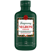 Tanqueray Negroni Cocktail (375mL)
