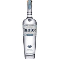 Tanteo Blanco Tequila