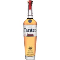 Tanteo Chipotle Tequila
