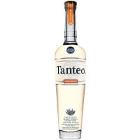 Tanteo Habanero Tequila
