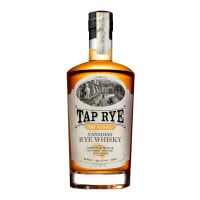 Tap Port Finished Canadian Rye Whisky 