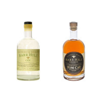 Barr Hill Gin & Tom Cat Reserve - Two-Pack