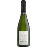 Telmont Réserve Brut Champagne