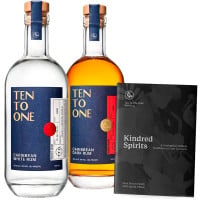 Ten To One Bundle + Kindred Spirits
