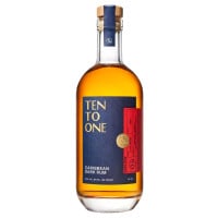 Ten To One Dark Rum