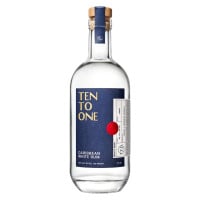 Ten To One White Rum