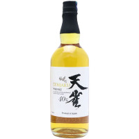 Tenjaku Blended Japanese Whiskey 