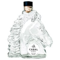 Tequila Cabal Blanco Limited Edition