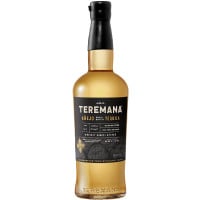 Teremana Añejo Tequila